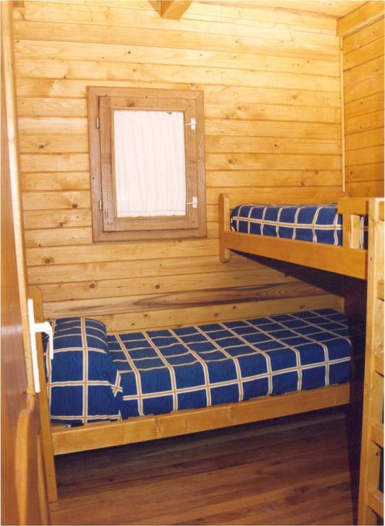 Camping Rural Llanos De Arance Coto Ríos Pokój zdjęcie