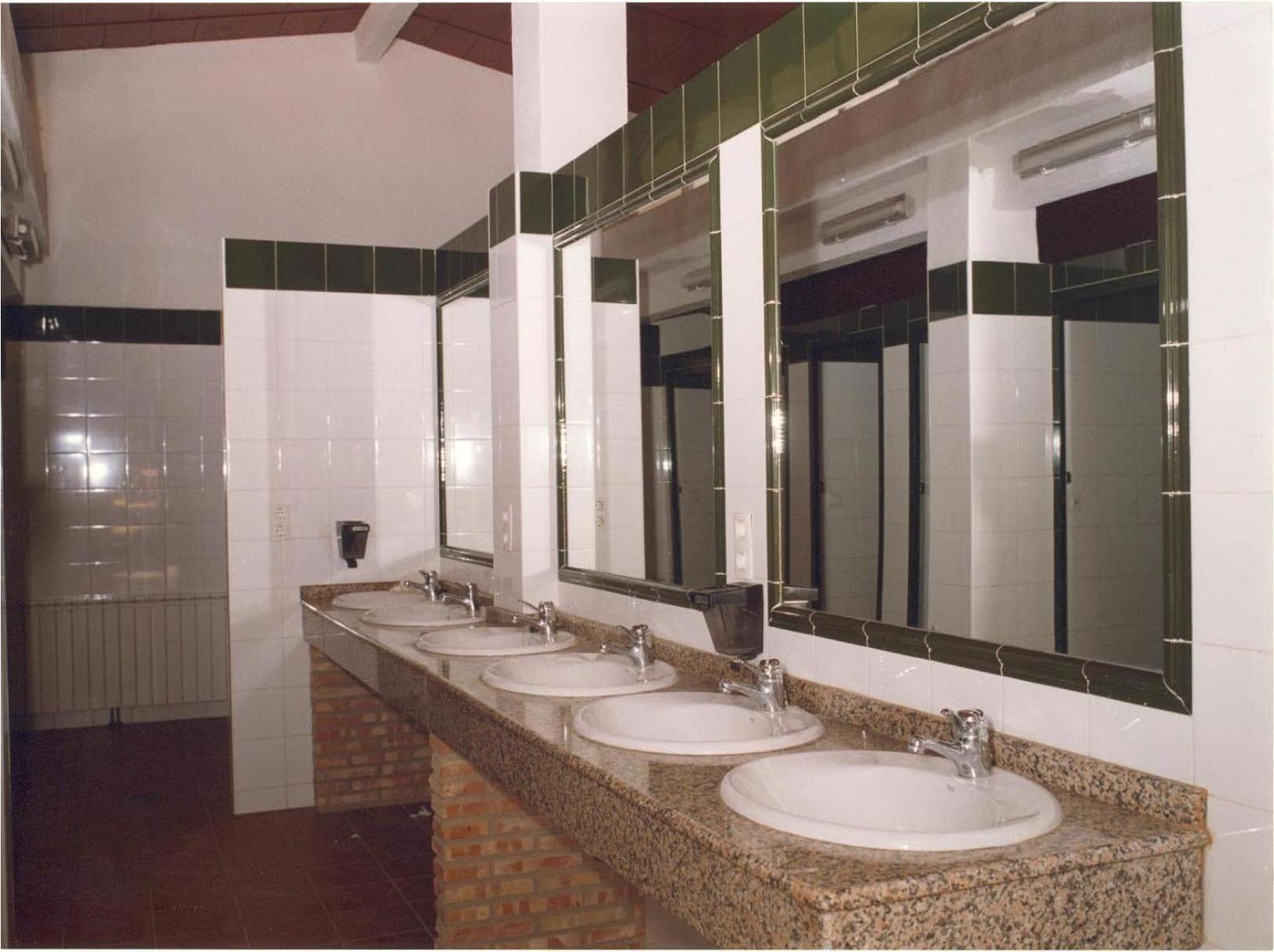 Camping Rural Llanos De Arance Coto Ríos Zewnętrze zdjęcie