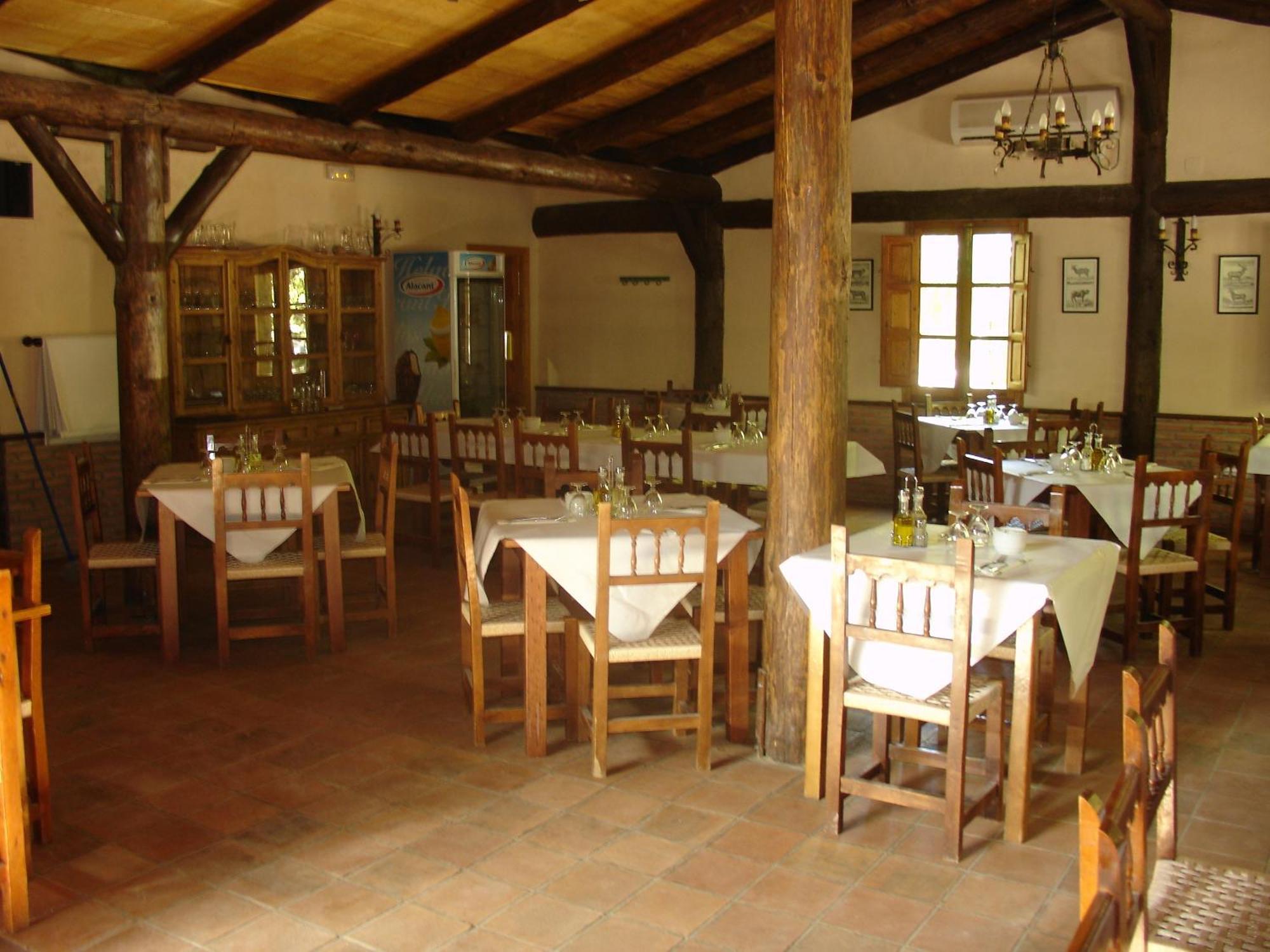 Camping Rural Llanos De Arance Coto Ríos Zewnętrze zdjęcie