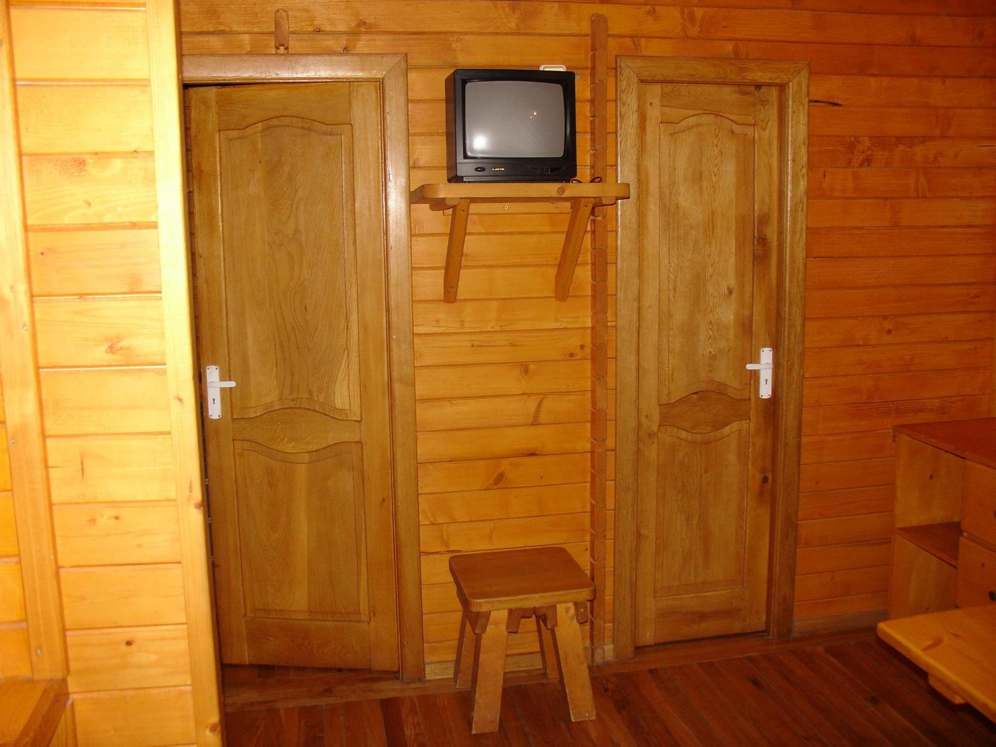 Camping Rural Llanos De Arance Coto Ríos Zewnętrze zdjęcie