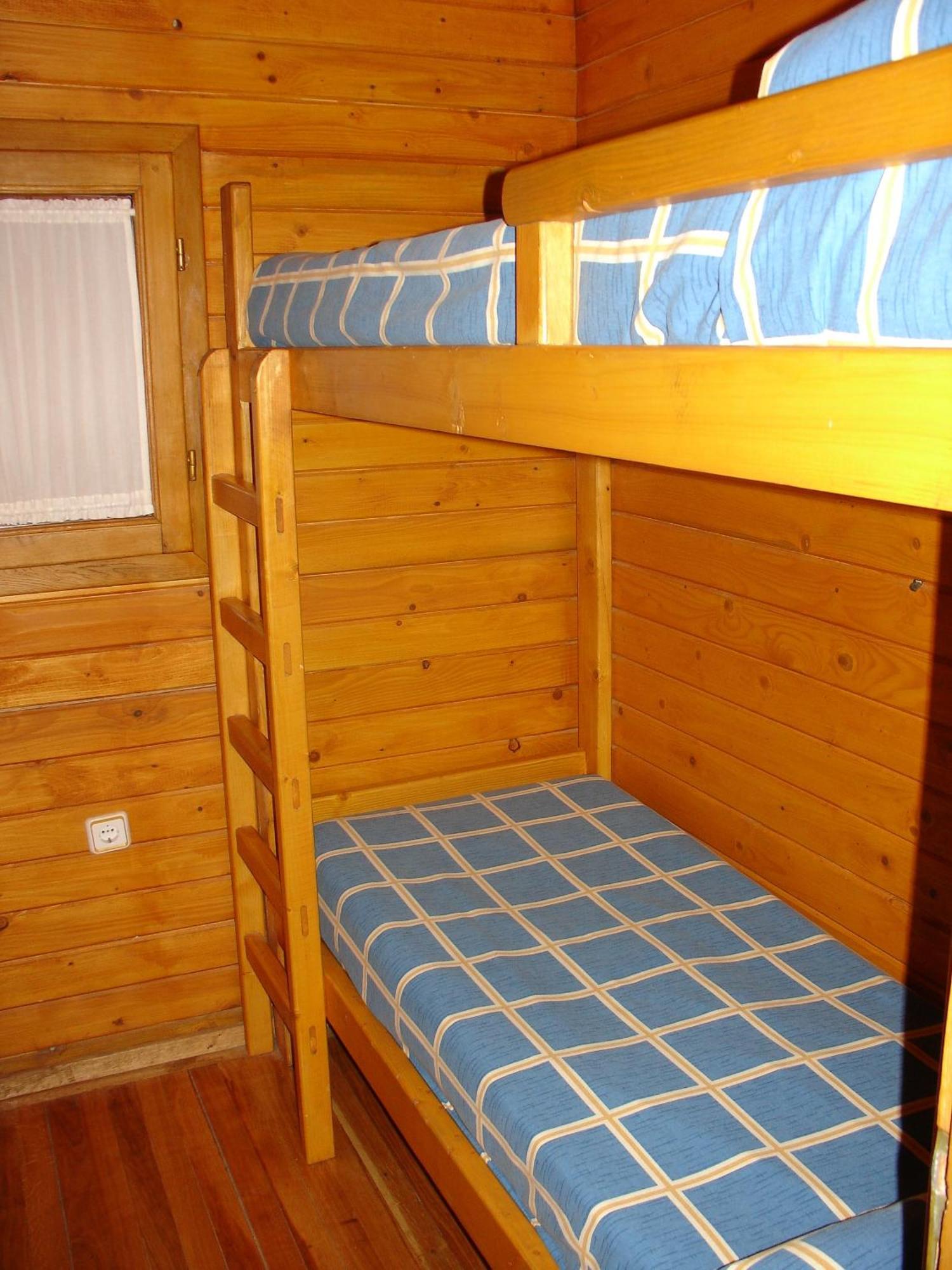 Camping Rural Llanos De Arance Coto Ríos Zewnętrze zdjęcie